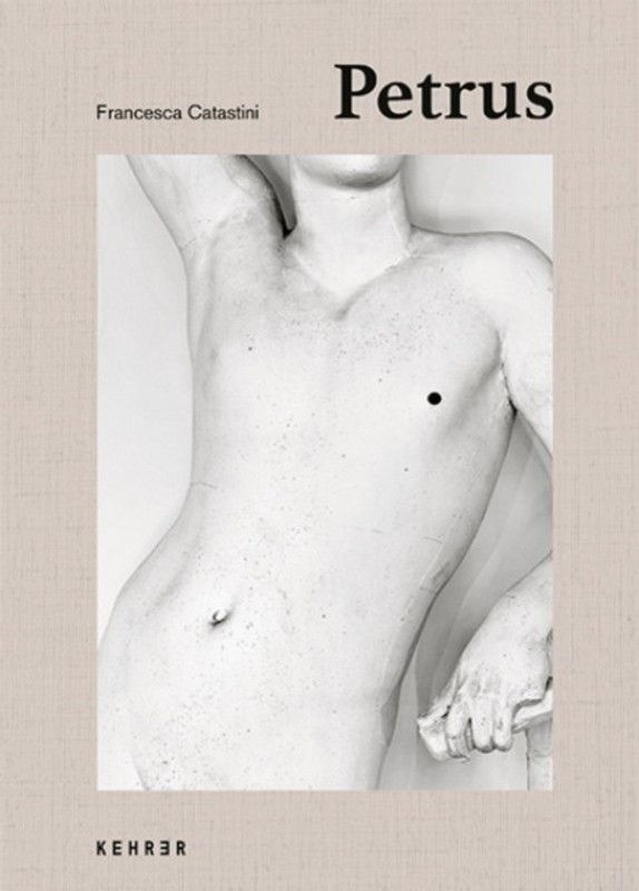 Petrus  (English, Hardcover, Catastini Francesca)