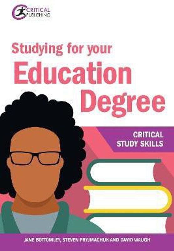 Studying for your Education Degree  (English, Paperback, Pryjmachuk Steven)