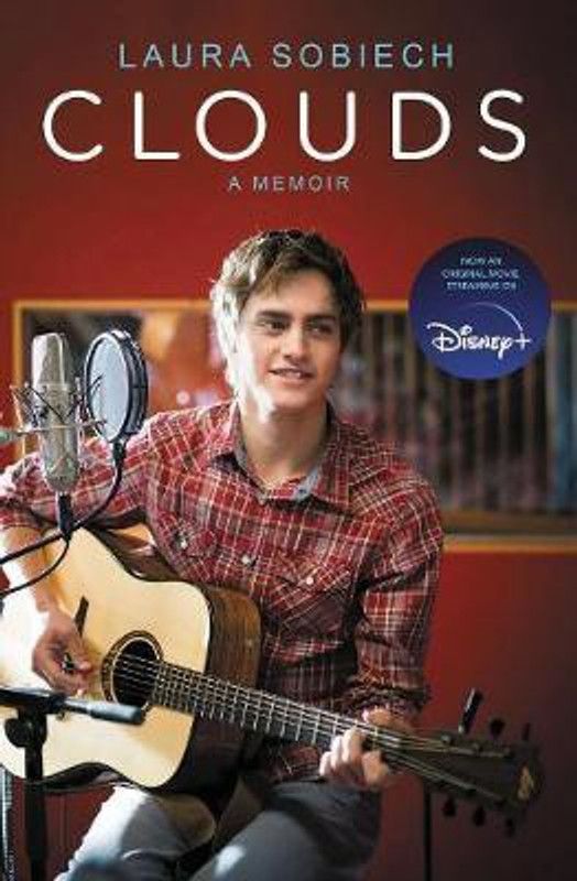 Clouds  (English, Paperback, Sobiech Laura)