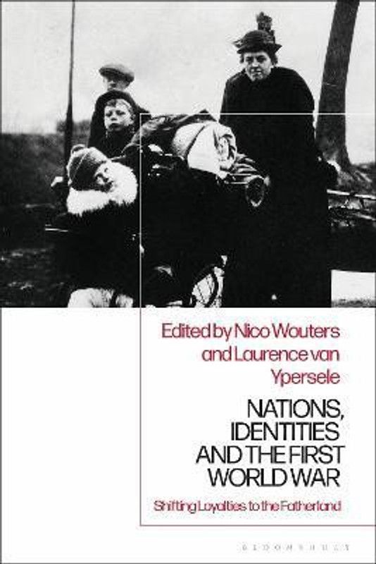 Nations, Identities and the First World War  (English, Paperback, unknown)