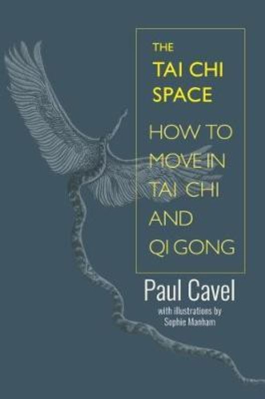 The Tai Chi Space  (English, Paperback, Cavel Paul)