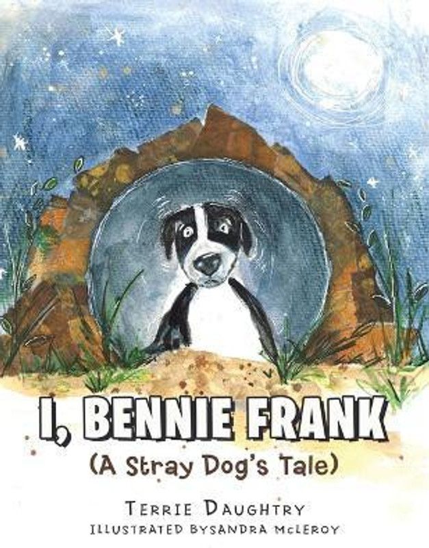 I, Bennie Frank  (English, Paperback, Daughtry Terrie)