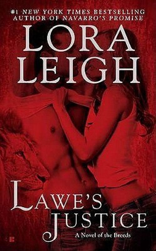 Lawe's Justice  (English, Paperback, Leigh Lora)
