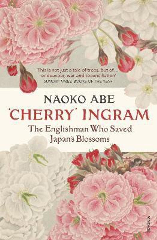 'Cherry' Ingram  (English, Paperback, Abe Naoko)