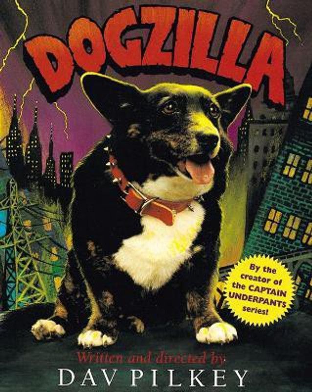 Dogzilla (digest)  (English, Paperback, unknown)