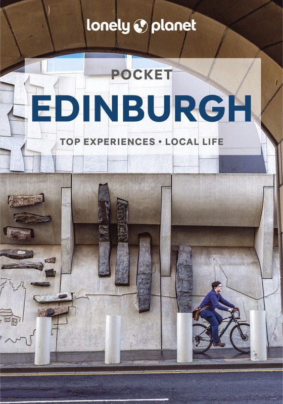Lonely Planet Pocket Edinburgh  (English, Paperback, Lonely Planet Neil)