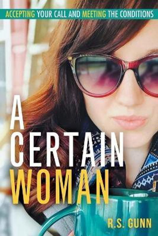 A Certain Woman  (English, Paperback, Gunn R S)