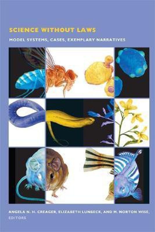 Science without Laws  (English, Paperback, unknown)