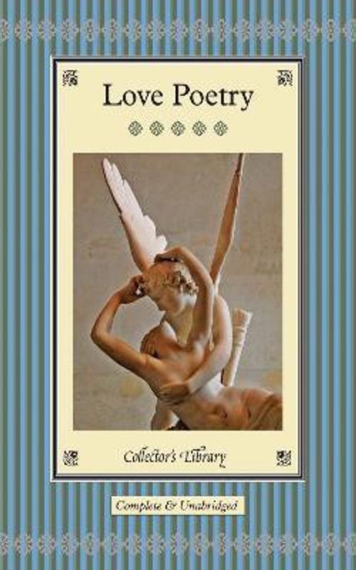 Love Poetry  (English, Hardcover, Mitchell Juliet)