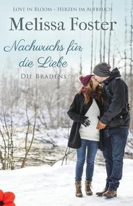 Nachwuchs fur die Liebe  (German, Paperback, Foster Melissa)