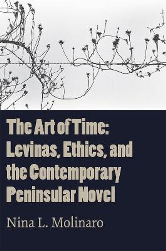 The Art of Time  (English, Paperback, Molinaro Nina L.)