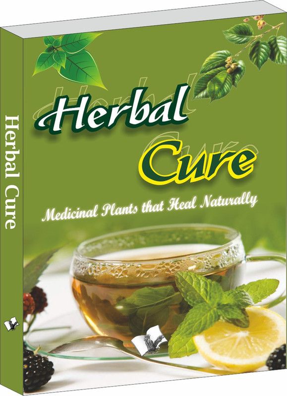 Herbal Cure  (English, Paperback, Khatri Vikas)