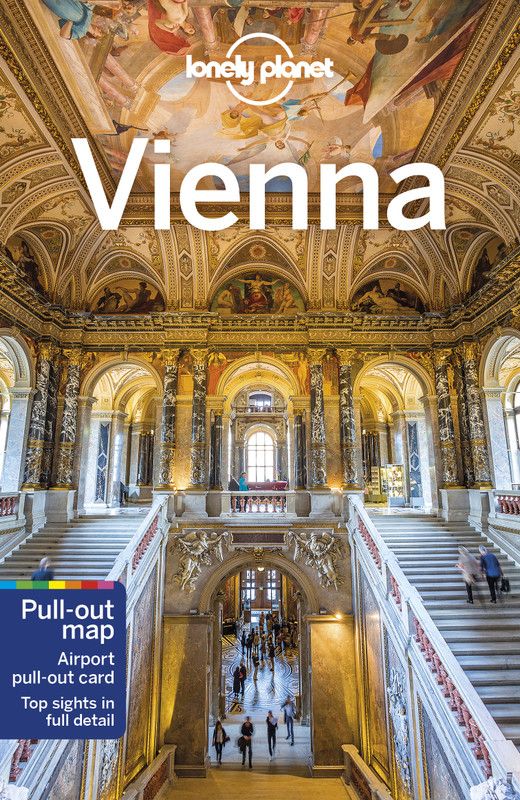 Lonely Planet Vienna  (English, Paperback, Lonely Planet Catherine)