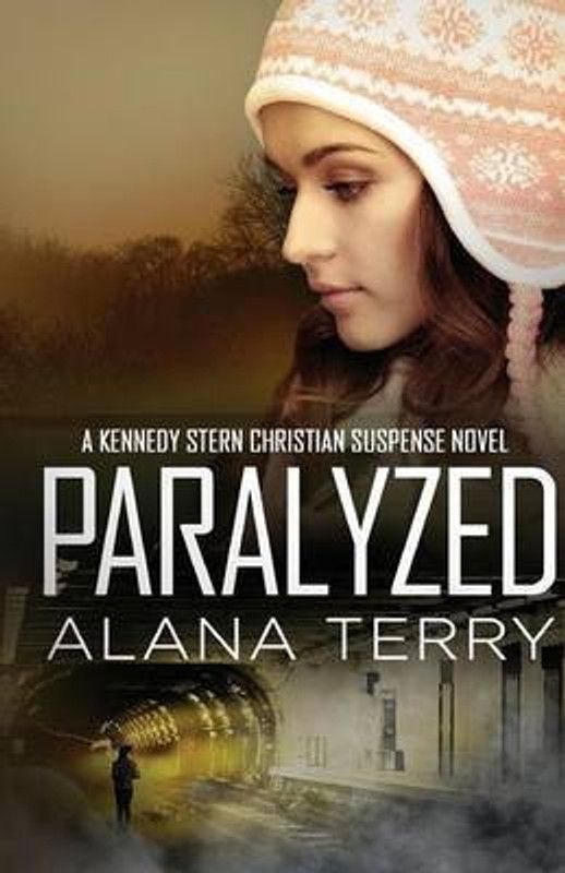 Paralyzed  (English, Paperback, Terry Alana)