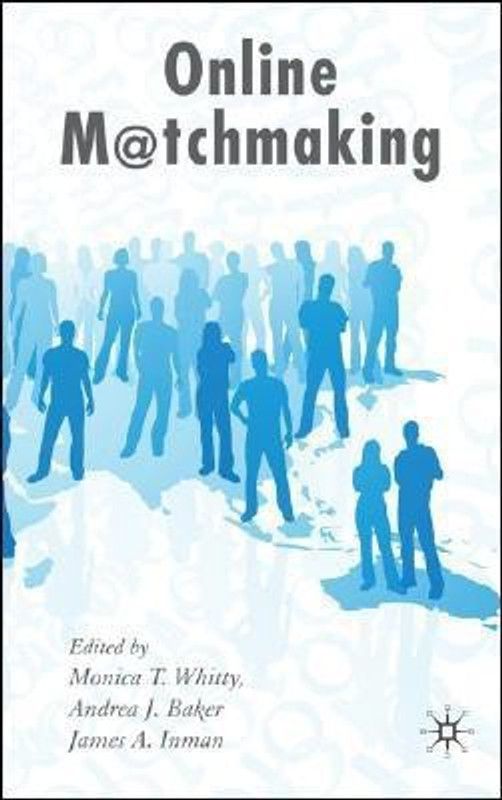 Online Matchmaking  (English, Hardcover, unknown)