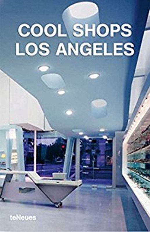 Los Angeles  (English, Paperback, unknown)
