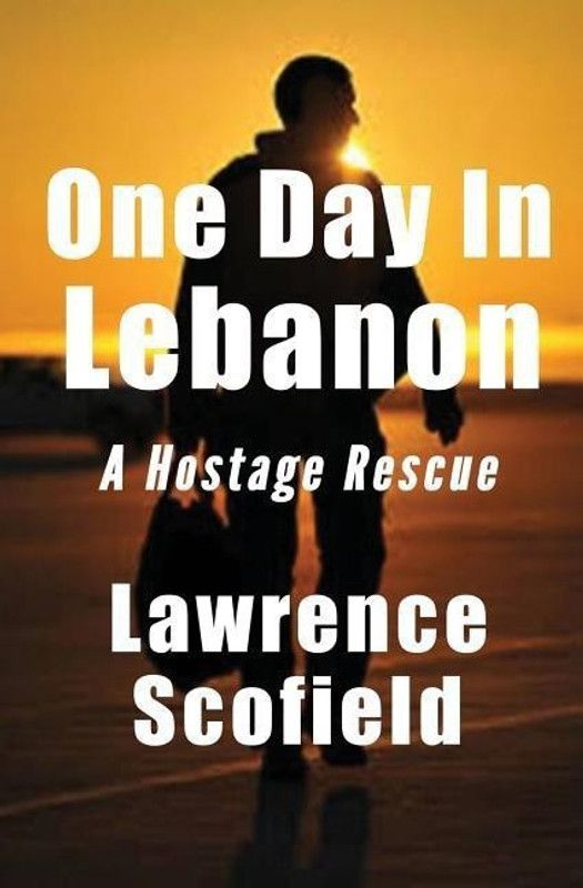 One Day in Lebanon  (English, Paperback, Scofield Lawrence)