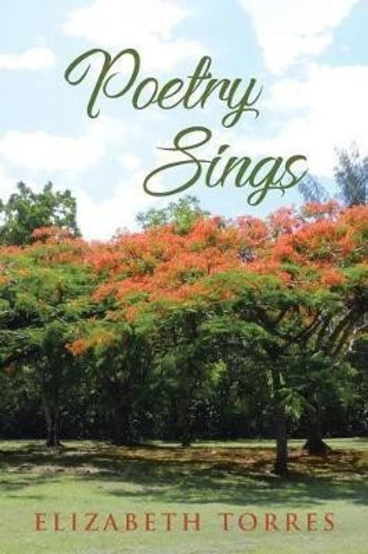 Poetry Sings  (English, Paperback, Torres Elizabeth)