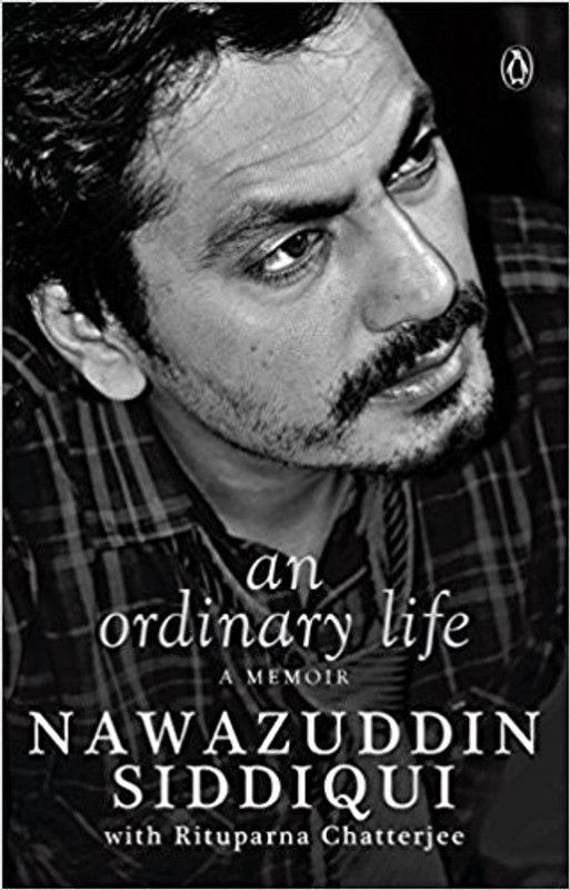 An Ordinary Life - A Memoir  (English, Hardcover, unknown)