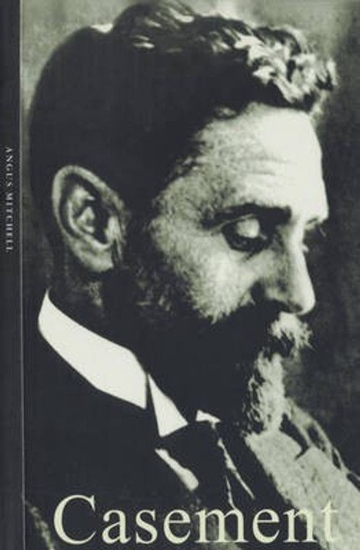 Casement  (English, Paperback, Mitchell Angus)