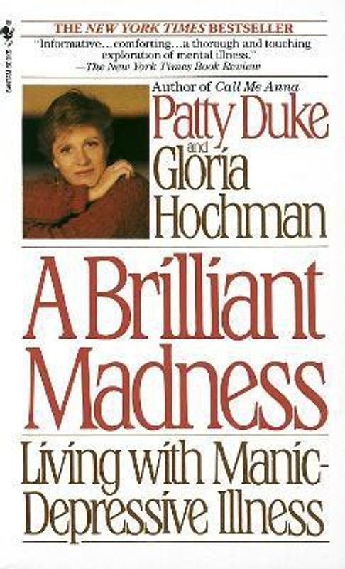 Brilliant Madness  (English, Paperback, Duke Patty)