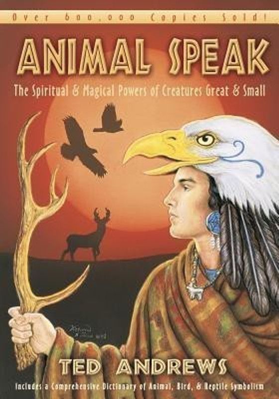 Animal-speak  (English, Paperback, Andrews Ted)