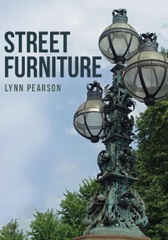 Street Furniture  (English, Paperback, Pearson Lynn)