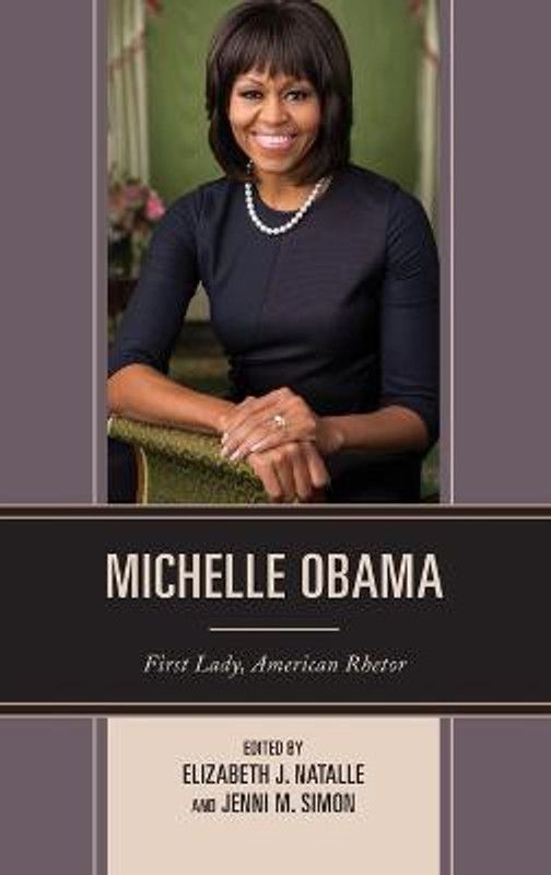 Michelle Obama  (English, Hardcover, unknown)