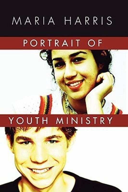 Portrait of Youth Ministry  (English, Paperback, Harris Maria)