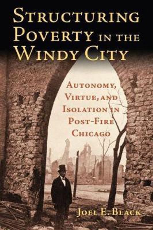 Structuring Poverty in the Windy City  (English, Paperback, Black Joel E.)