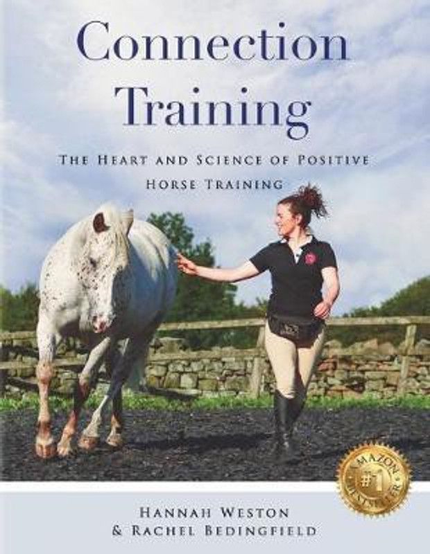 Connection Training  (English, Paperback, Weston Hannah)