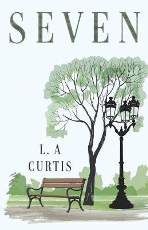 Seven  (English, Paperback, Curtis L A)