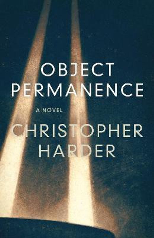 Object Permanence  (English, Paperback, Harder Christopher)