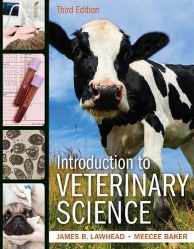 Introduction to Veterinary Science, Soft Cover  (English, Paperback, Baker MeeCee)