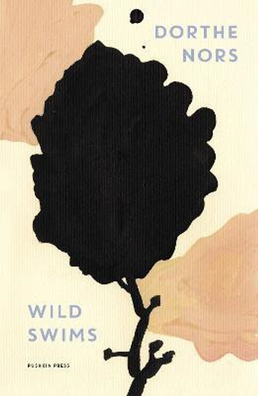 Wild Swims  (English, Paperback, Nors Dorthe)