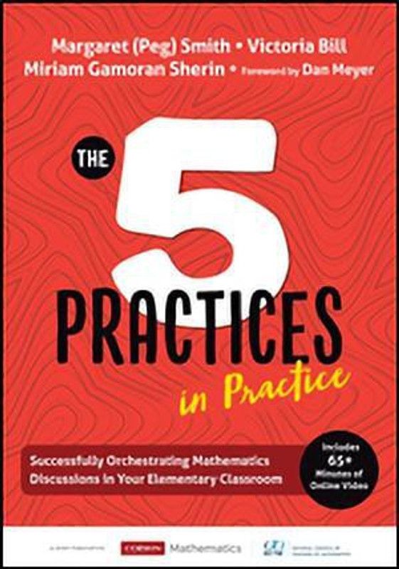 The Five Practices in Practice [Elementary]  (English, Paperback, Smith Margaret (Peg) S.)