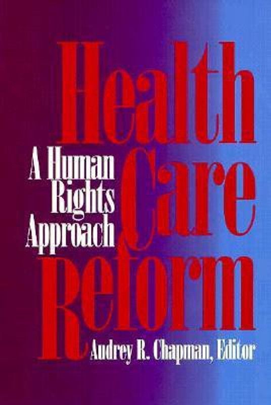 Health Care Reform  (English, Paperback, unknown)