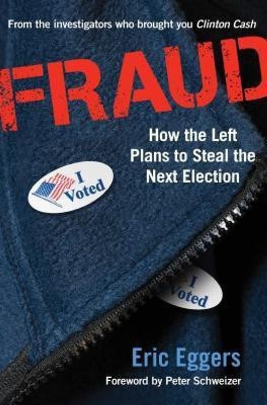 Fraud  (English, Hardcover, Eggers Eric)