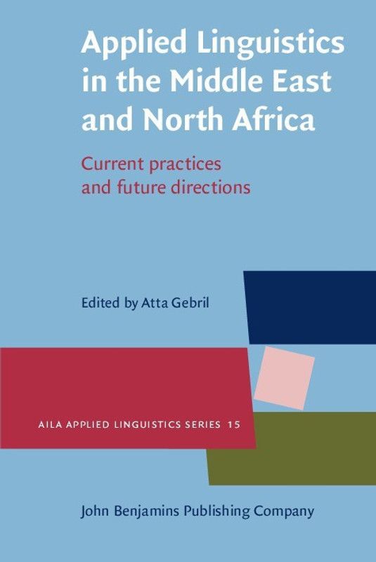 Applied Linguistics in the Middle East and North Africa  (English, Hardcover, unknown)