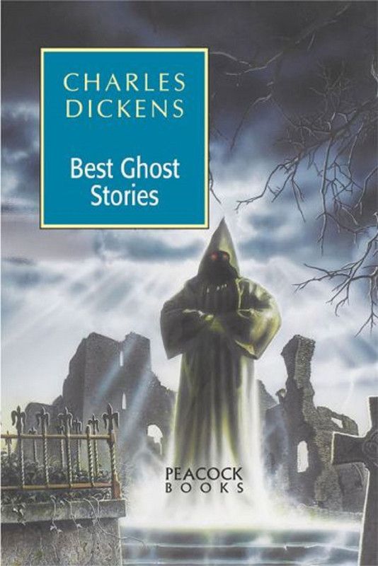 Best Ghost Stories  (English, Paperback, Charles Dickens)