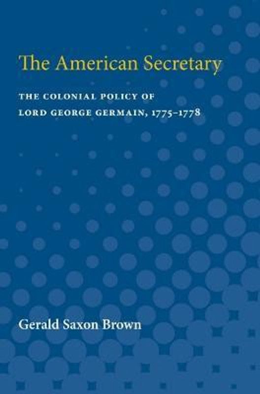 The American Secretary  (English, Paperback, Brown Gerald)