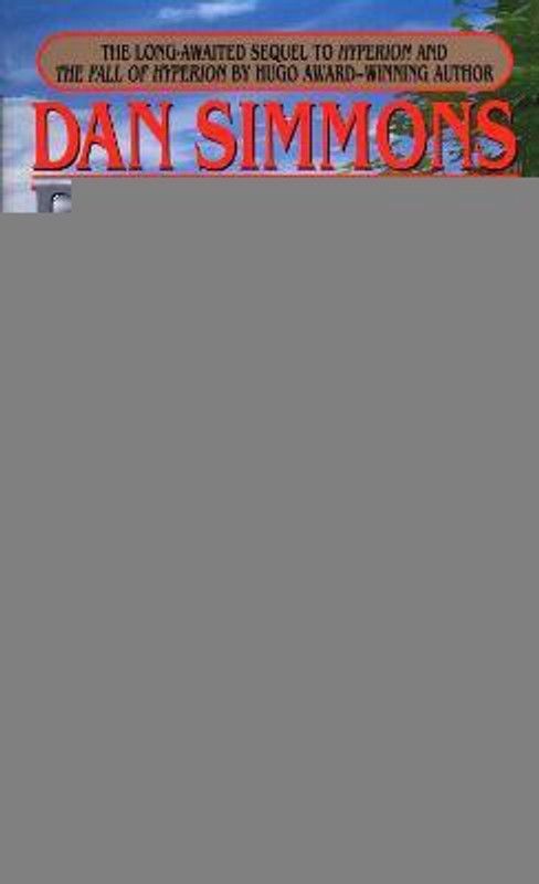 Endymion  (English, Paperback, Simmons Dan)