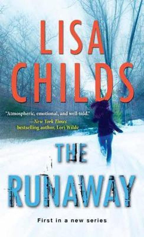 Runaway  (English, Paperback, Childs Lisa)