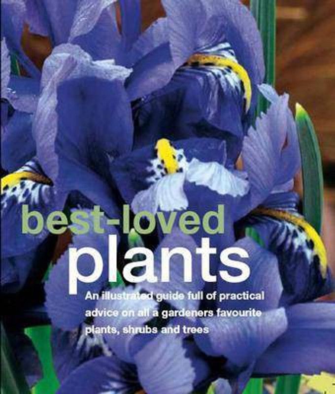 Best Loved Plants  (English, Paperback, unknown)