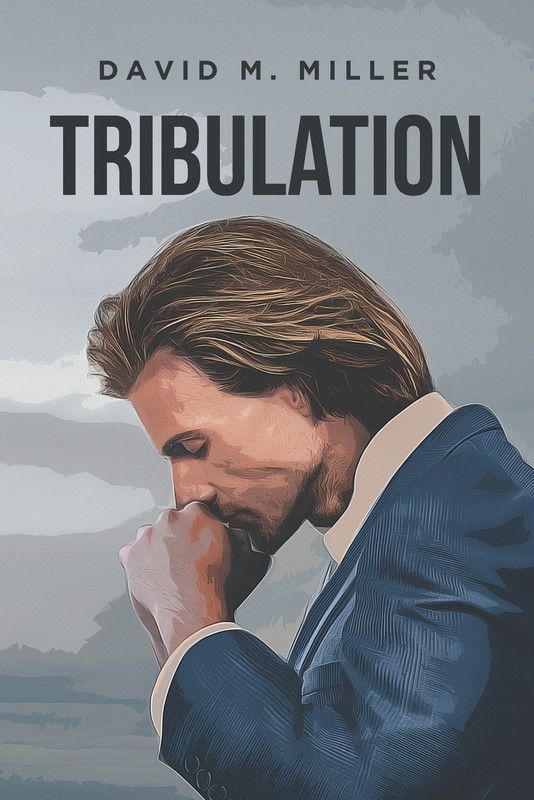 Tribulation  (English, Paperback, Miller David M)