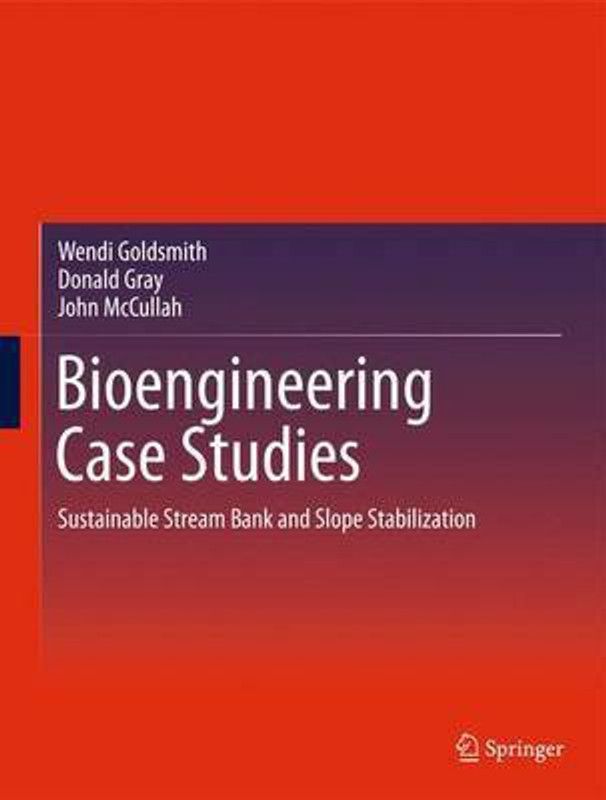 Bioengineering Case Studies  (English, Hardcover, Goldsmith Wendi)