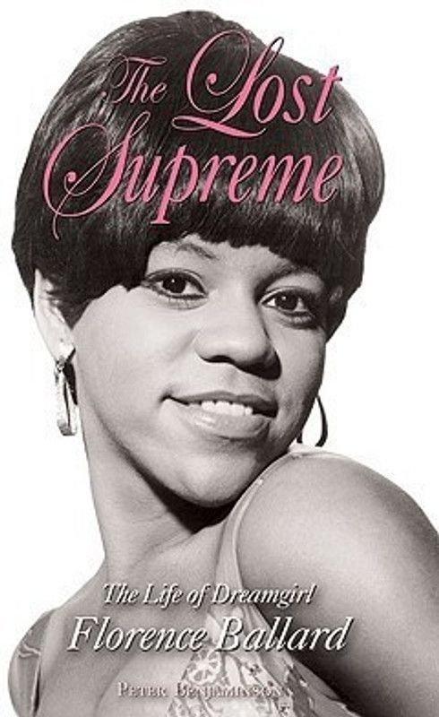 The Lost Supreme  (English, Paperback, Benjaminson Peter)