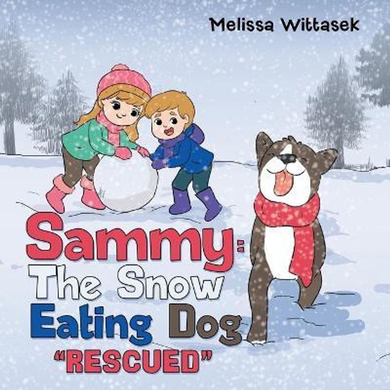 Sammy  (English, Paperback, Wittasek Melissa)