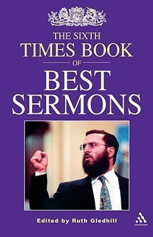 Sixth Times Book of Best Sermons  (English, Paperback, unknown)