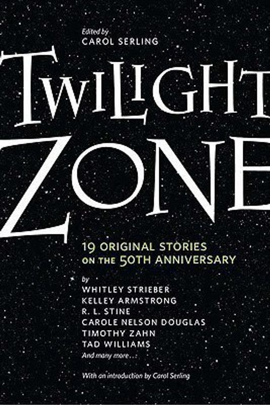 Twilight Zone  (English, Paperback, unknown)